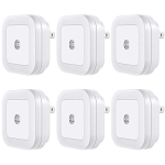 Vont ‘Lyra’ LED Night Light @ $7.55