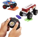 Hot Wheels Monster Trucks 2-Pack @ $15.63