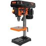 2.3-Amp 8 in. 5-Speed Cast Iron Benchtop Drill Press with 1/2 in. Chuck Capacity