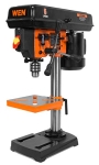 WEN 4206T 2.3-Amp 8-Inch 5-Speed Cast Iron Benchtop Drill Press @ $80.38