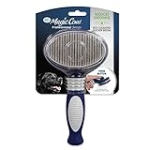 Four Paws Magic Coat Professional Series Grooming Brushes for Dogs & Cats l Trimmers, Nail Clippers, & Brushes Dog & Cat @ $14.49