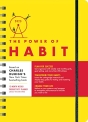 2023 Power of Habit Planner: A 12-Month Productivity Organizer to Master Your Habits and Change Your Life @ $9.99