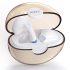 KHOMBU Men’s Microsuede Slippers (3 colors) @  $9.56