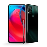 Moto G Stylus 5G | 2021 | 2-Day battery | Unlocked | Made for US by Motorola | 6/256GB | 48MP Camera | Cosmic Emerald @ $199.99