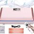 Stylus Pen for iPad 2018-2024, 2X Fast Charge iPad Pencil, Pixel-Perfect Precision, Palm Rejection Tilt Sensitivity, Active Pen for iPad 6/7/8/9/10, iPad Mini 5/6, iPad Air 3/4/5, iPad Pro 11”/12.9”