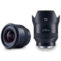 ZEISS Batis 25mm f/2.0 for Sony E Mount Mirrorless Cameras @ $849.00