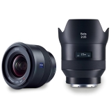 ZEISS Batis 25mm f/2.0 for Sony E Mount Mirrorless Cameras @ $849.00