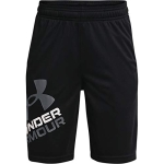 Under Armour Boys’ Prototype 2.0 Logo Shorts  @ $7.97