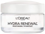 L’Oreal Paris Skincare Hydra-Renewal Face Moisturizer with Pro-Vitamin B5 for Dry Sensitive Skin @ $4.82