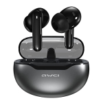 AWEI S1 Ultra Wireless Earbuds Bluetooth 5.3 Earbuds with 4 Mics Call Noise Cancelling @ $9.99