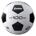 Franklin Sports- Size 4 F-100- Youth Soccer Ball @ $5.00
