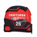 CRAFTSMAN Tape Measure @ $17.99