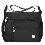 MINTEGRA Women Shoulder Handbag Roomy Multiple Pockets Bag Ladies Crossbody Purse Fashion Tote Top Handle Satchel @ $32.99