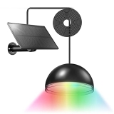 Linkind Comet Solar Pendant Light Multicolor @ $14.99