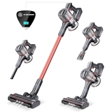 Ganiza Wireless Vacuum @ $69.99