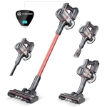 Ganiza Wireless Vacuum @ $69.99