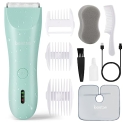 Baistom Baby Hair Clippers @ $11.69