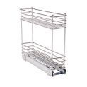 Household Essentials Glidez Narrow Sliding Organizer @ $76.46