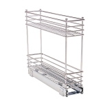 Household Essentials Glidez Narrow Sliding Organizer @ $76.46