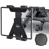 PLDHPRO Tablet Holder for Car Mount @ $8.39