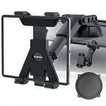 PLDHPRO Tablet Holder for Car Mount @ $8.39