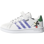 adidas Grand Court Tennis Shoe @ $23.81
