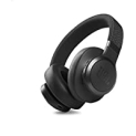 JBL Live 660NC Wireless Over-Ear Noise Cancelling Headphones @  $49.95