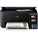 Epson EcoTank ET-2400 Wireless Color All-in-One Cartridge-Free Supertank Printer/Copier/Scanner (C11CJ67201) @ $169.00