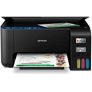 Epson EcoTank ET-2400 Wireless Color All-in-One Cartridge-Free Supertank Printer/Copier/Scanner (C11CJ67201) @ $169.00