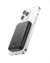Anker 321 MagGo Battery (PowerCore Magnetic 5K) @ $21.24