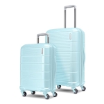 American Tourister Stratum XLT 2.0 Expandable Hardside Luggage with Spinners @ $147.00