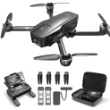 Holy Stone HS720 GPS Drone with Camera for Adults 4K UHD @ $99.99
