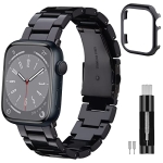 V-MORO Compatible with Apple Watch Band 40mm with Case @ $9.80