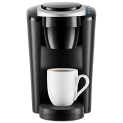 Keurig K-Compact Single-Serve K-Cup Pod Coffee Maker @ $50.00