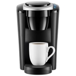 Keurig K-Compact Single-Serve K-Cup Pod Coffee Maker @ $50.00