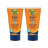 Banana Boat Sport Ultra SPF 30 Sunscreen Lotion @ $4.93