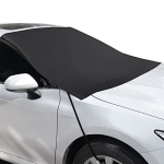 Coindivi Windshield Cover for Ice and Snow @ $3.60