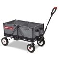 Radio Flyer The Beast EZ Fold Maximum Capacity Heavy-Duty Kid & Cargo Wagon @ $89.99