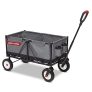 Radio Flyer The Beast EZ Fold Maximum Capacity Heavy-Duty Kid & Cargo Wagon @ $89.99