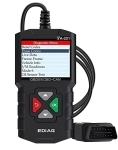 EDIAG YA201 2022 Enhanced Obd2 Scanner @ $15.59