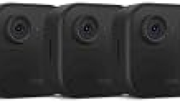 Blink Outdoor 4 @ $119.99