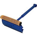 Rain-X Glass Cleaning and Care Accessory Rubber Auto 8 Inch Squeegee @ $4.71