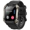 ZUKYFIT Smart Watch(Call Receive/Dial) @ $39.99