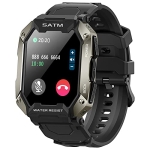 ZUKYFIT Smart Watch(Call Receive/Dial) @ $39.99