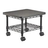 Safco Products Under Desk Printer/Fax Stand  @ $34.06