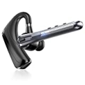 GPEESTRAC Bluetooth Headset Active Noise Cancelling Bluetooth Headphones, Bluetooth Earpiece CVC8.0 Dual-Mic Hands-Free Comfortable Earbud 240 Hrs Standby Time for Business/Workout/Driving Grey @ $59.99