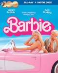 Barbie (Blu-Ray + Digital) @ $9.99