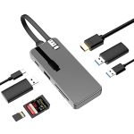 USB C Hub @ $13.19