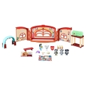 Bluey School Playset with Mates School Playset with 5 Figures – Chloe @ $22.55