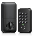Veise Fingerprint Door Lock @ $24.00
